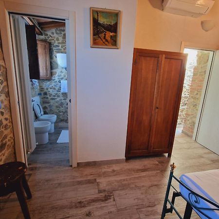 Casa In Pietra Villa Vagliagli Exterior photo